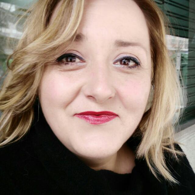 Chus Carballa, Presidenta Colegio Mediadores de Seguros de Vigo