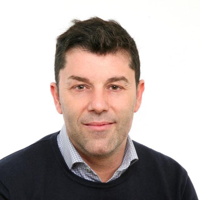 Quique Bolillo, agente de seguros, Nules, Castellón